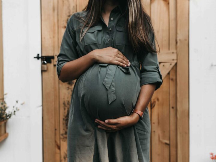 Progesterone & Pregnancy